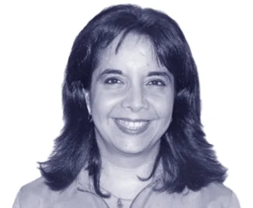 Rossana Mendez Arenas