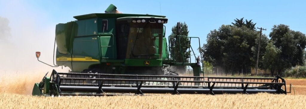 Agriculture Consultoria para o agronegócio