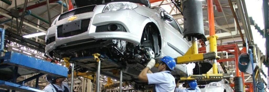 Automotriz Consultoria para a indústria automotiva e de autopeças