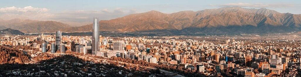 Foto de Chile