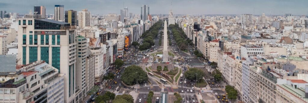 Buenos Aires