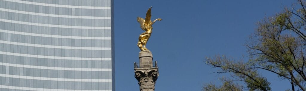 El Angel