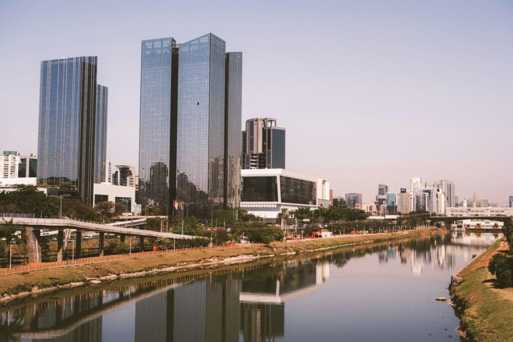 Sao Paulo