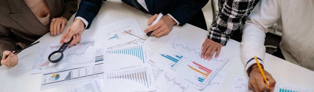 benchmarking consulting