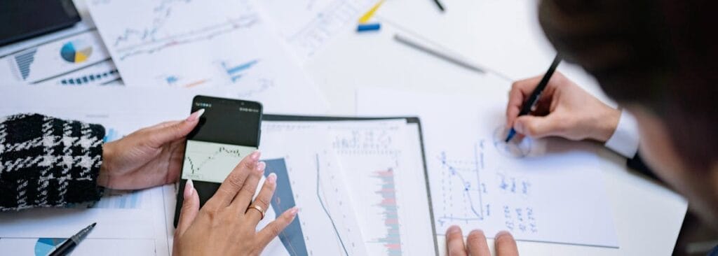 M&A consulting