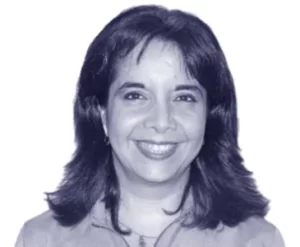 Rossana Méndez Arenas