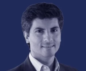 Sergio Sales Navas