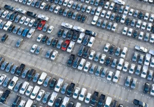 Automotive and autopart industry