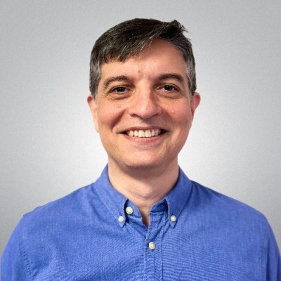 Adrian Alvarez, PhD